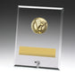 Glass Plaques - Motorsport