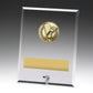 Glass Plaques - Motorsport