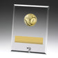 Glass Plaques - Aussie Rules