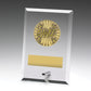 Glass Plaques - Dance