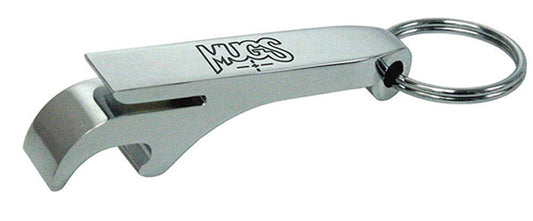 Metal Keyring / Bottle Opener
