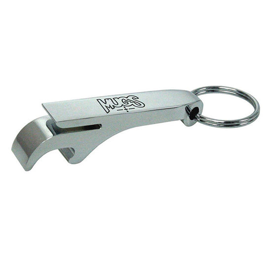 Metal Keyring / Bottle Opener