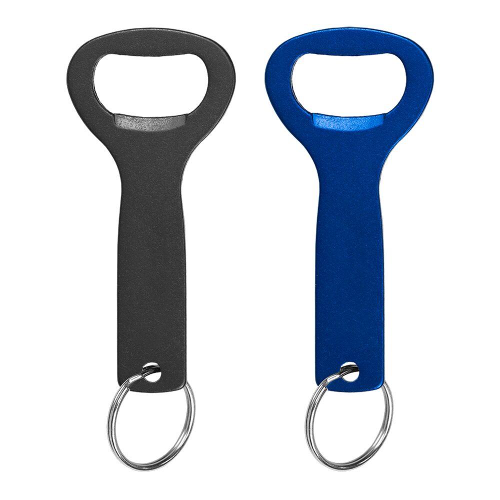 Bottle Opener Keyring