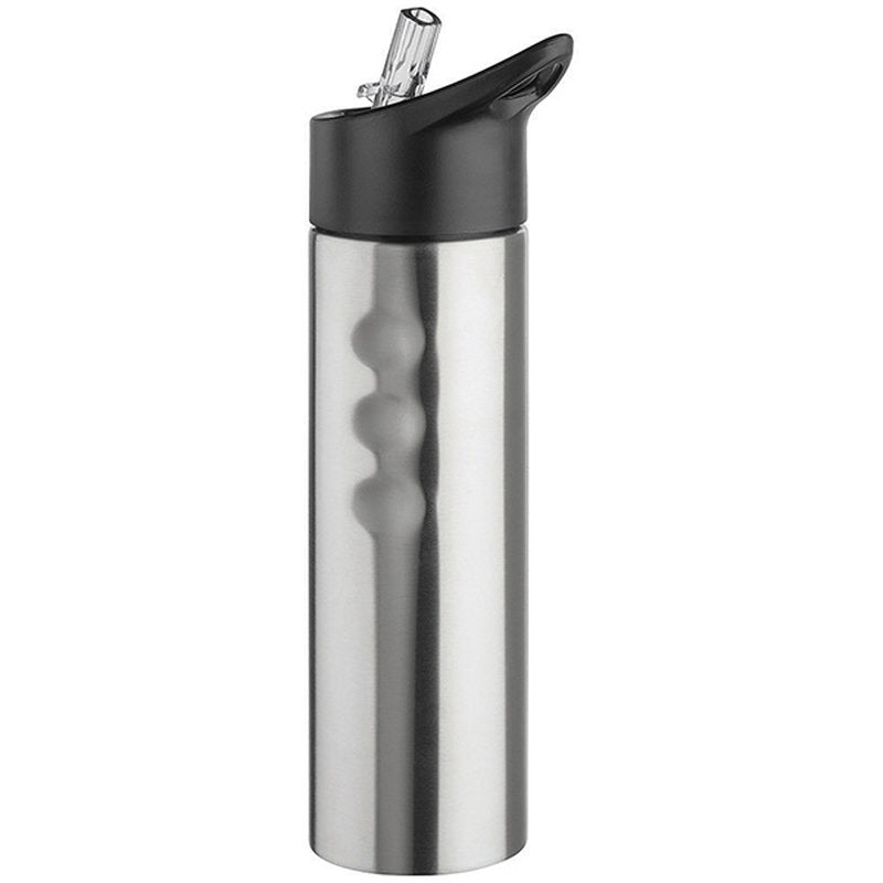 Performance Stainless Sports Bottle 740ml
