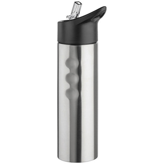 Performance Stainless Sports Bottle 740ml