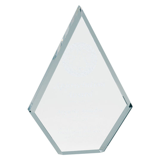 Diamond acrylic