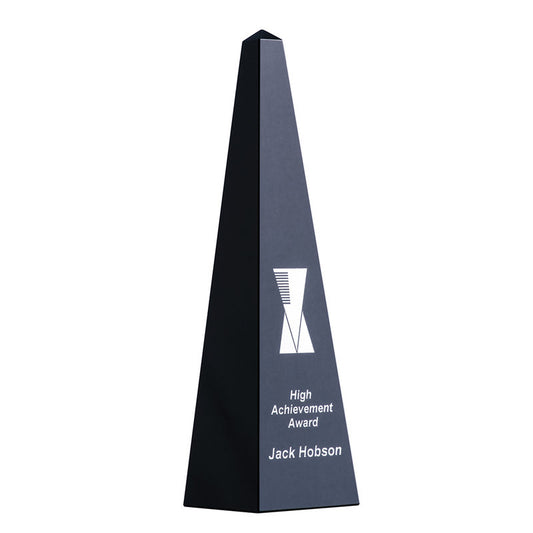 Black Crystal - Obelisk