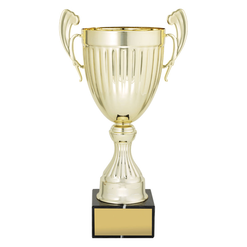 Endeavour - Gold