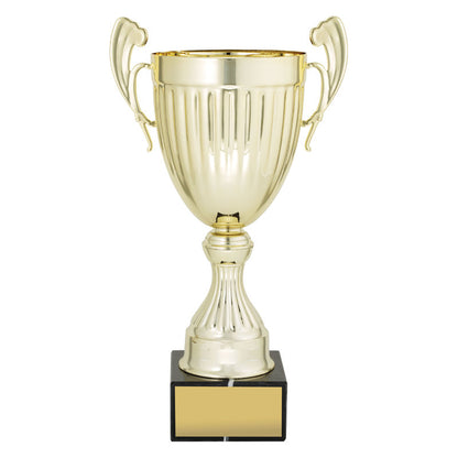 Endeavour - Gold