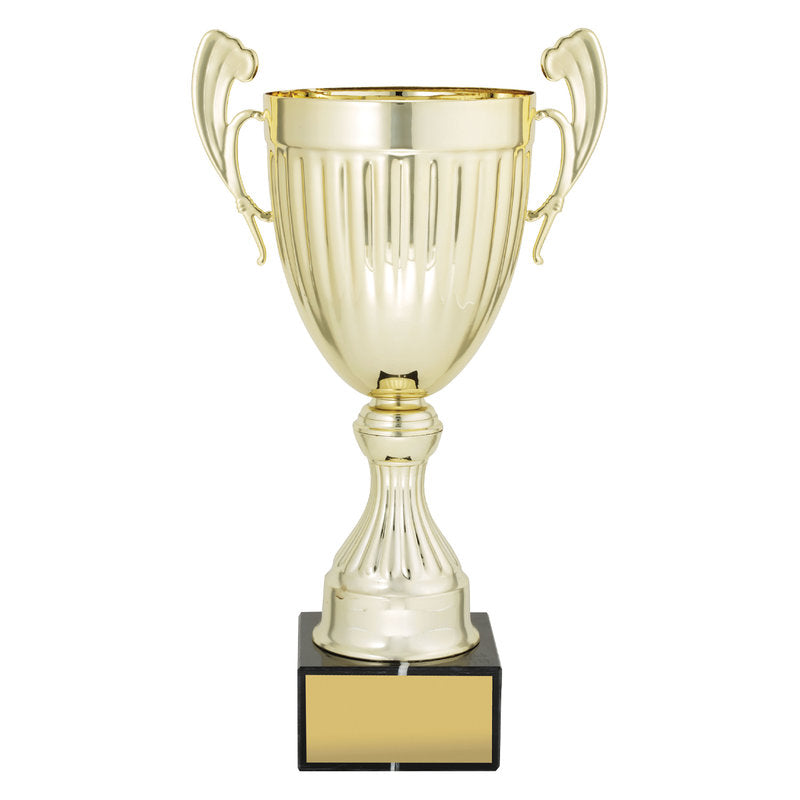 Endeavour - Gold