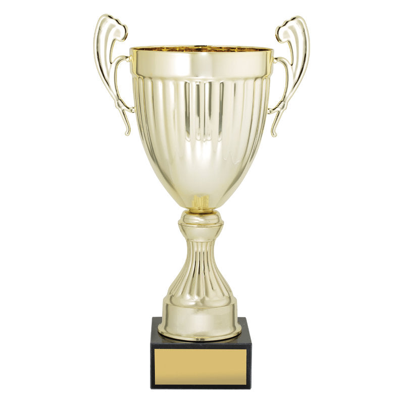 Endeavour - Gold