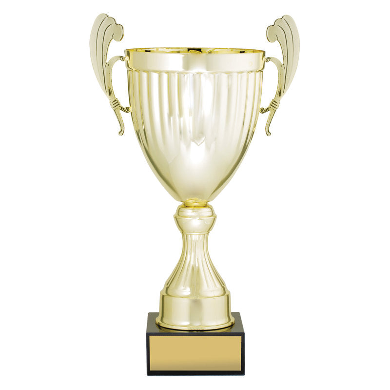 Endeavour - Gold