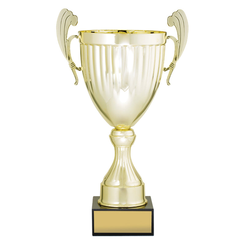 Endeavour - Gold