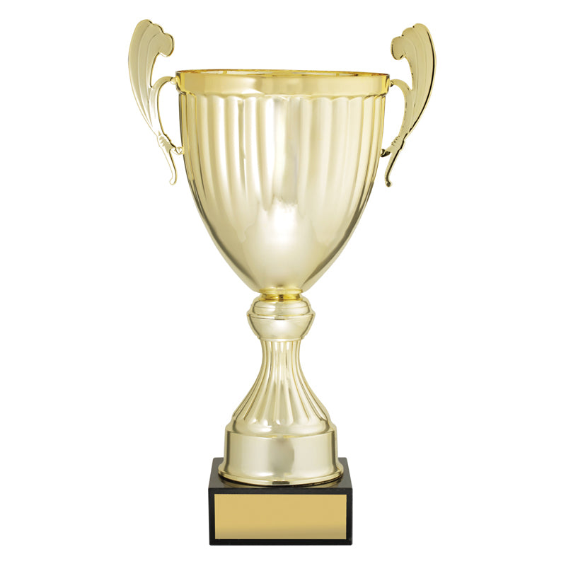 Endeavour - Gold