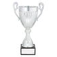 Endeavour - Silver