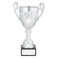 Endeavour - Silver
