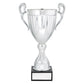 Endeavour - Silver
