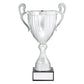 Endeavour - Silver