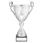 Endeavour - Silver