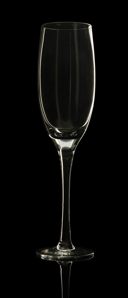 Champagne Flute-225ml-Indiv. Boxed