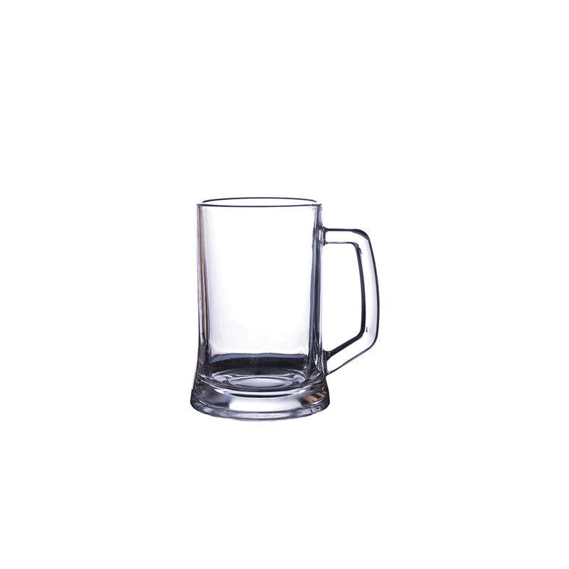 Lge Beer Mug 600ml Indiv. Boxed 600ml