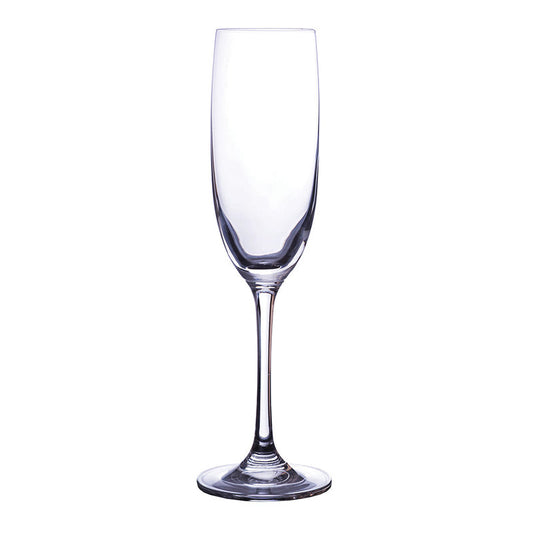 Champagne Flute 225ml Indiv. Boxed 225ml