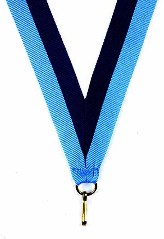 Red-Green Ribbon