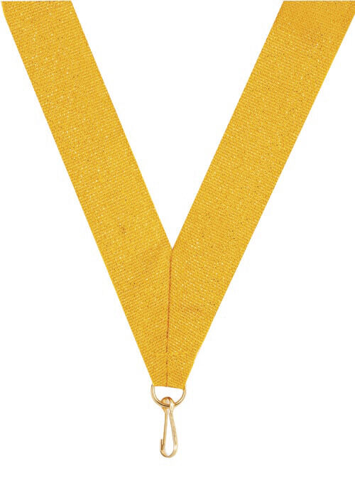 Gold Ribbon