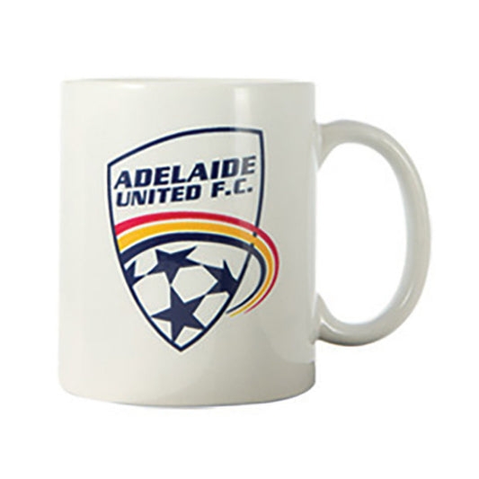 Sub. Coffee Mug-White(sold in ctns of 36 only) mm