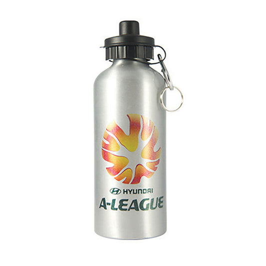 Sub Aluminium Sports Bottle-Silver(in white box) mm