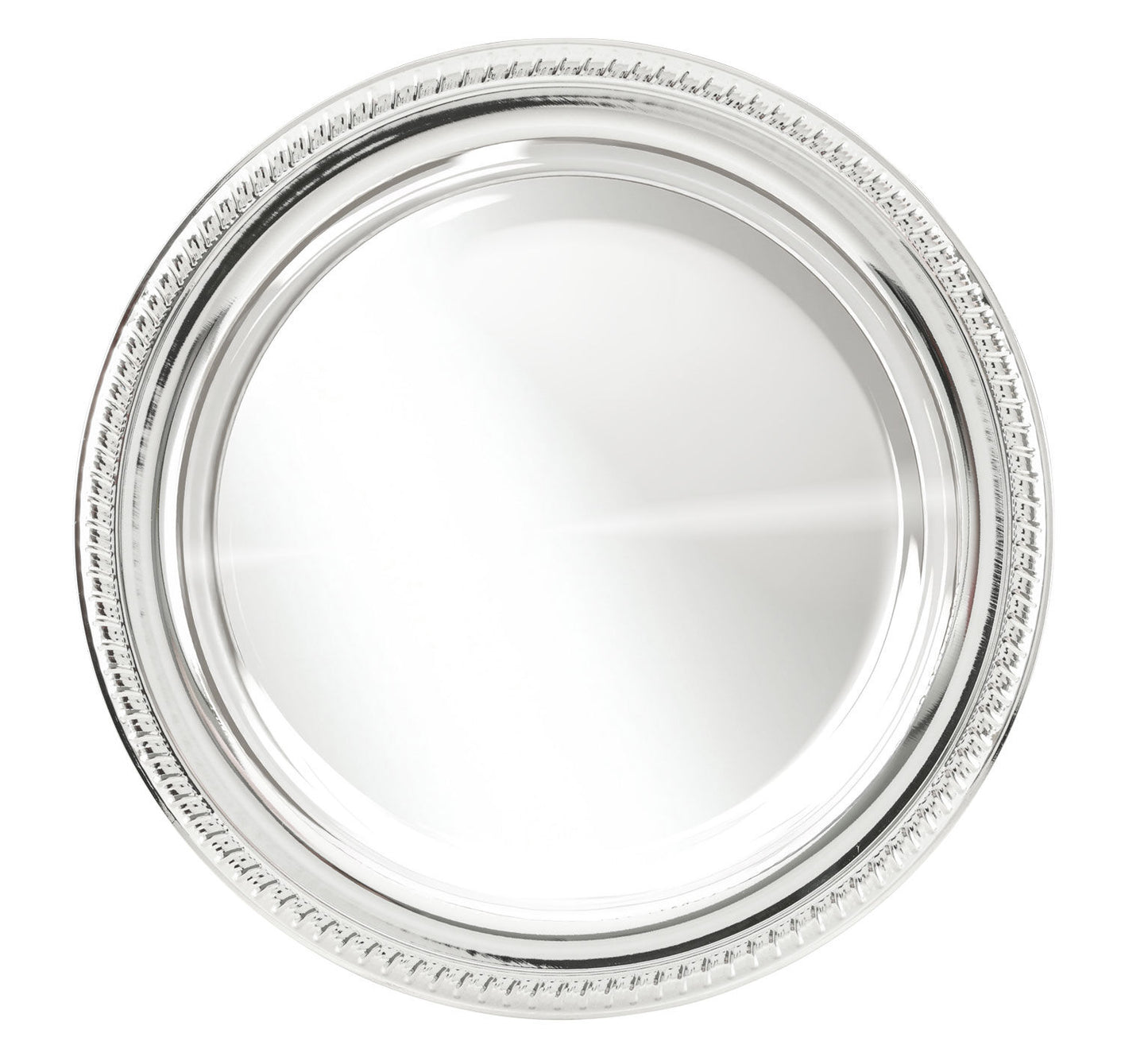 Silver Salver