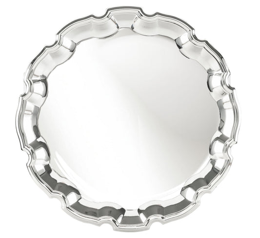Silver Salver