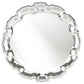 Silver Salver