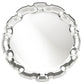 Silver Salver