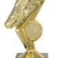 Golden Boot on Base