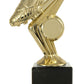 Golden Boot on Base