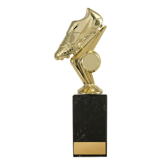 Golden Boot on Base