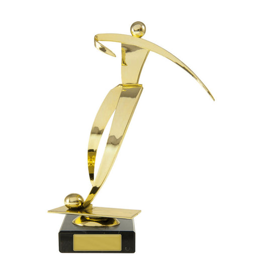 Figure on Base Male