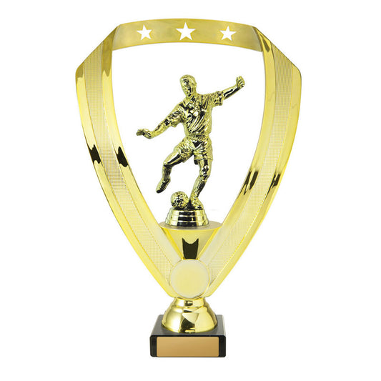 Backstand/Base/Football Male