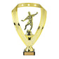 Backstand/Base/Football Male