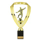 Backstand/Base/Football Male