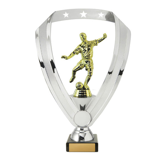 Backstand/Base/Football Male