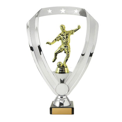 Backstand/Base/Football Male