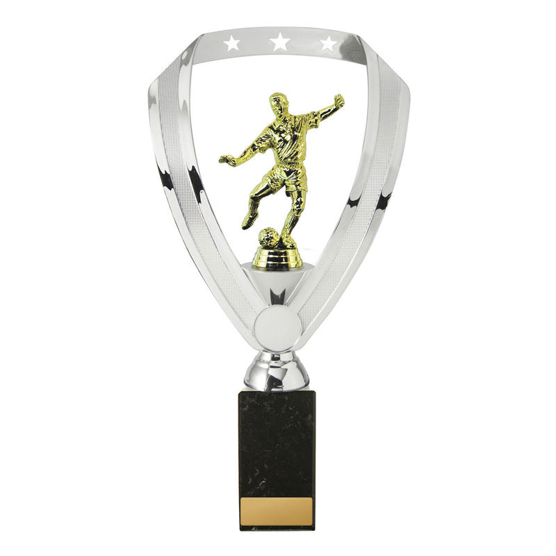 Backstand/Base/Football Male