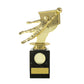 Goalkeeper on Base