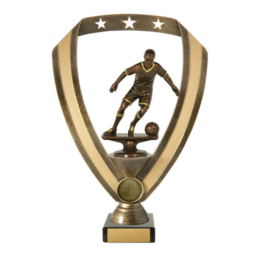 Backstand/Base/Football Male
