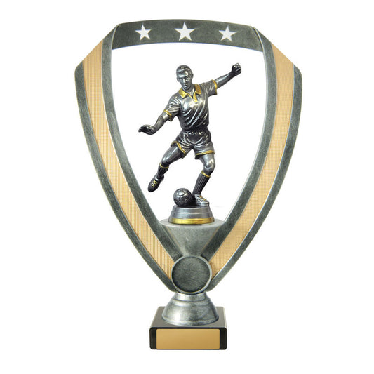 Backstand/Base/Football Male
