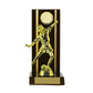 Timber Buildup Football Fem.