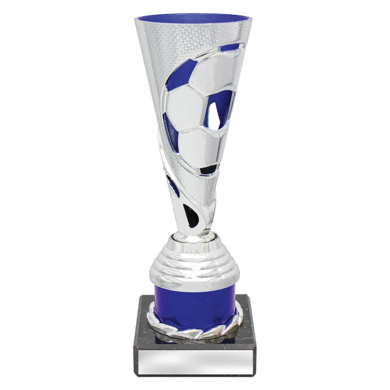 Copa Blue Football