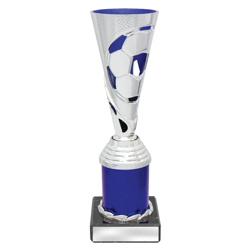 Copa Blue Football
